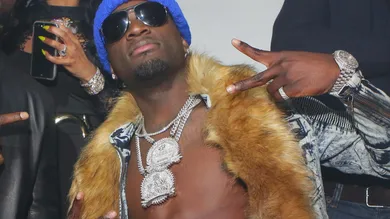 Ralo Signing Party Hosted By Gucci Mane