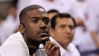 Boston Celtics v Miami Heat - Game One