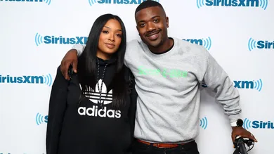 Celebrities Visit SiriusXM - March 29, 2018