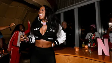 Netflix Presents: A Celebration of Icons & Legends - CultureCon Opening Night Party