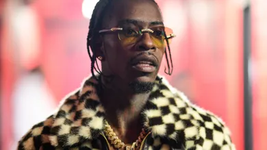 Rich Homie Quan 10 Year Anniversary Concert