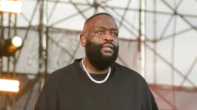 Miami Jazz In The Gardens Music Festival