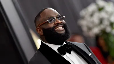 62nd Annual GRAMMY Awards - Arrivals