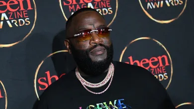 10th Anniversary SHEEN Magazine Awards