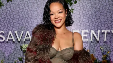Savage X Fenty Celebrates Lavish Lace Debut at Nordstrom