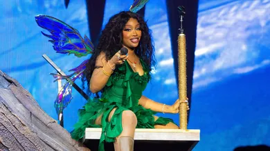 Glastonbury Festival 2024 - Day Five