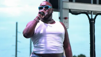 12th Annual Pure Heat Community Festival