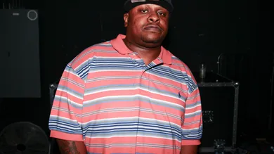 Rap Concert In Texas