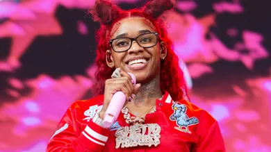 Roskilde Festival 2024 - Day 6