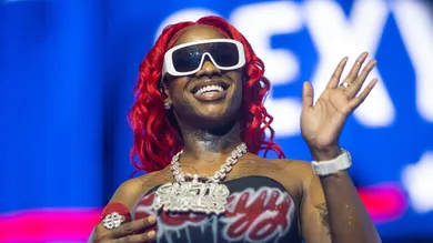 Sexyy Red 4 President Tour - Atlanta, GA