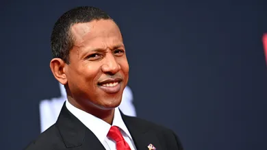 BET Awards 2022 - Red Carpet