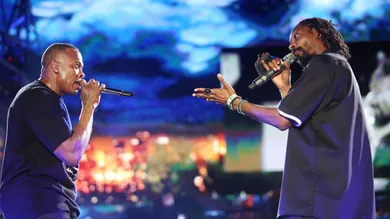 Syndication: PalmSprings