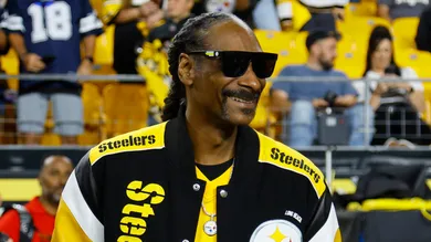 Dallas Cowboys v Pittsburgh Steelers