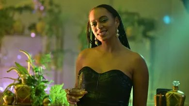 Crown Royal Golden Apple Presents: An Evening with Saint Heron