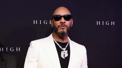 The Giants Party - Celebrate Giants: Art From The Dean Collection Of Swizz Beatz And Alicia Keys