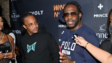 Latto Honored With The Trapper Of The Year 2024 Award