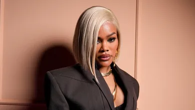 Kendall Jenner x FWRD Paris Haute Couture Party