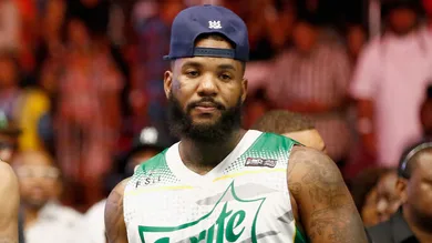 2016 BET Experience - BET Experience Celebrity Basketball Game presented by Sprite