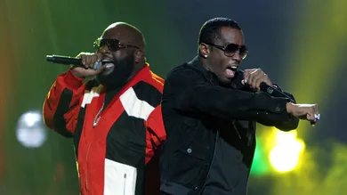 BET Hip Hop Awards 2010 - Show