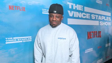 The Vince Staples Show, Premiere, Los Angeles