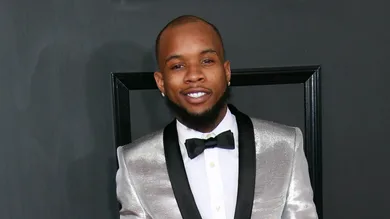 Entertainment: 59th Annual GRAMMY Awards