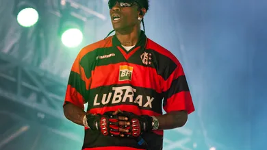 2024 Lyrical Lemonade Summer Smash Festival