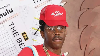 Premiere For FX's "The Bear" Season 3 - Arrivals