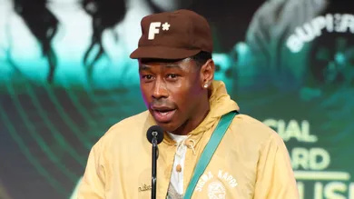 Black Music Action Coalition Second Annual Music In Action Awards Gala