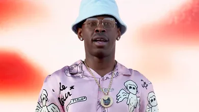 2023 Coachella Valley Music And Arts Festival - Weekend 1 - Day 3