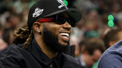 NBA: Finals-Dallas Mavericks at Boston Celtics