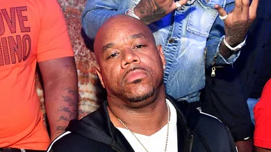 BlueFace Hosts Tiger Tiger