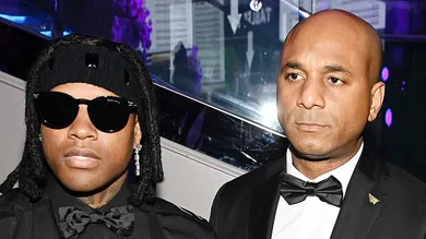 Michael Rubin, Meek Mill, Jay-Z, and more Host Inaugural REFORM Alliance Casino Night Event