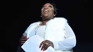 V-103 Winterfest Concert