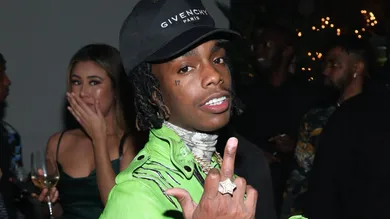 Murda Beatz 25th Birthday + GRAMMY Celebration