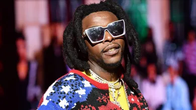 Hot 107.9 Birthday Bash 25