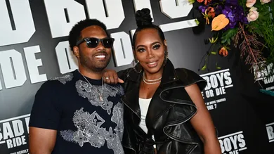 "Bad Boys: Ride Or Die" VIP Screening Hosted By Tasha Smith