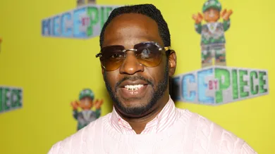 PIECE BY PIECE Atlanta Event