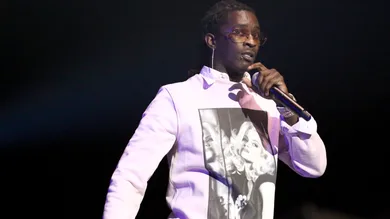 2018 BET Experience STAPLES Center Concert Sponsored by SPRITE - Night 3