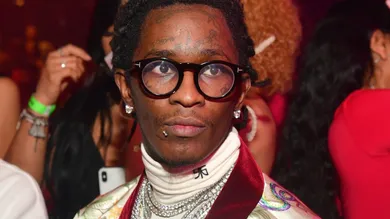 Gunna "Drip or Drown 2" Album Release Party