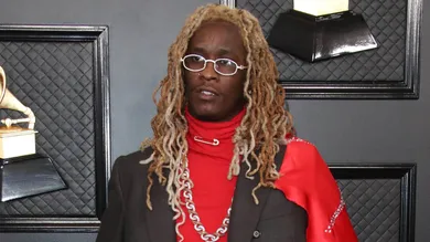 Entertainment: 62nd Annual Grammy Awards