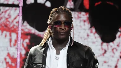 2021 Life Is Beautiful Music & Art Festival - Downtown Stage - Day 3