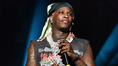 Hot 107.9 Birthday Bash 25