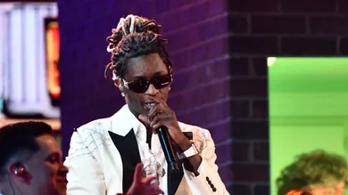 Entertainment: 61st Annual Grammy Awards