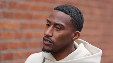 Crystal Palace v Manchester United - Premier League - Selhurst Park