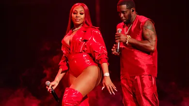 2023 MTV Video Music Awards - Roaming Show