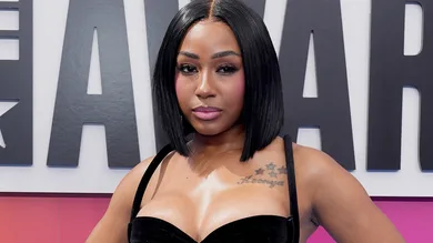 BET Awards 2024 - Arrivals