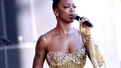 2022 Coachella Valley Music And Arts Festival - Weekend 2 - Day 1