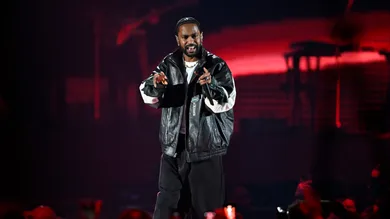 2024 iHeartRadio Music Festival - Show