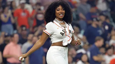 Chicago White Sox v Houston Astros