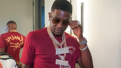 Wild 'N Out Live: The Final Lap Tour - Atlanta, GA